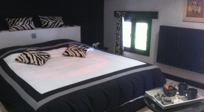 Гостевой дом Guesthouse Le Pujol
