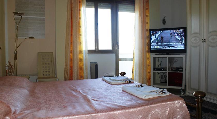 Мини-отель Altura B&B