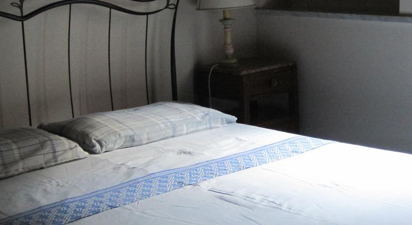 Апартаменты Sferracavallo Holidays Apartment