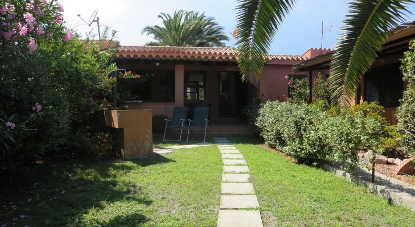 Апартаменты Villetta Sunrise 5