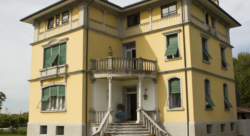 Отель Hotel Liberty