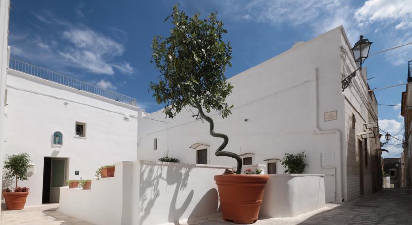 Гостевой дом Santa Marina Bed&Breakfast