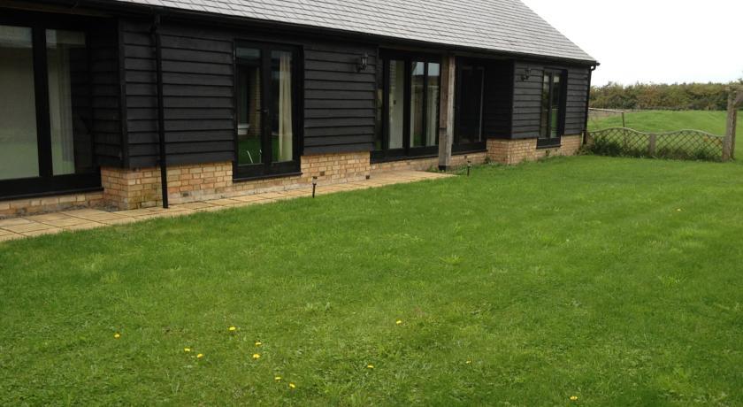 Apartment Oldfield Farm Barn