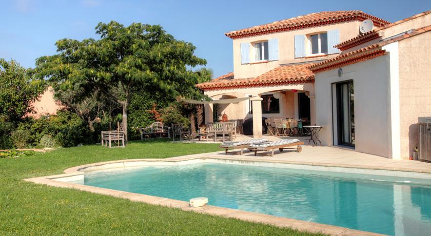 Мини-отель La Villa Cassis