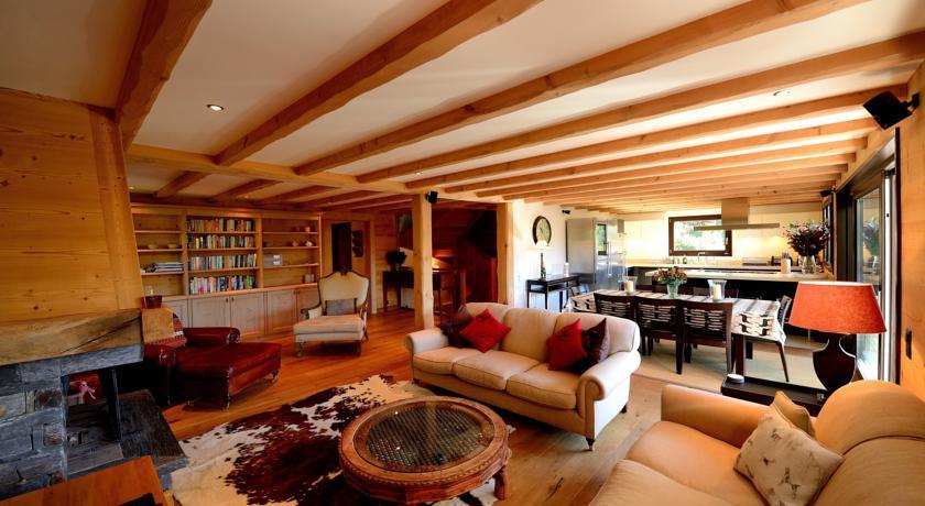 Chalet Melchior