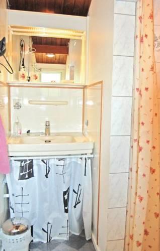 Апартаменты Holiday home Stege 50