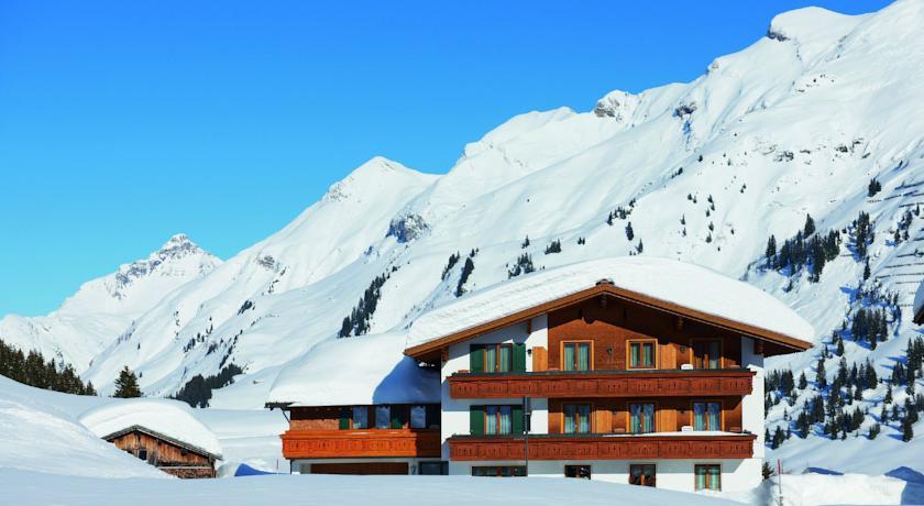 Bergland Appartement