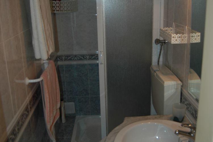 Апартаменты Casa Joya