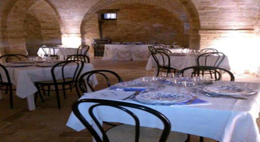 Мини-отель B&B il Vecchio Tiglio Residenza d'epoca