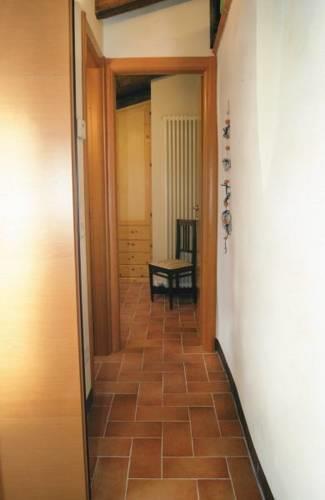 Апартаменты Holiday home Azzano -LU- 12