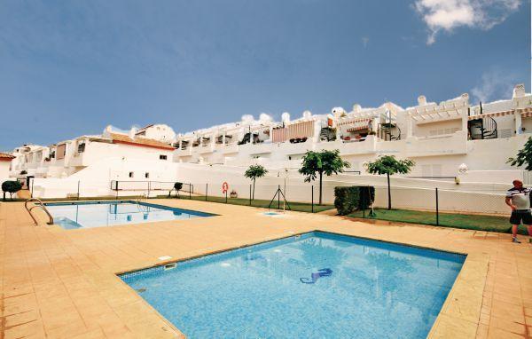 Апартаменты Holiday home N Calle Utopia K-638