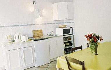 Апартаменты Holiday home Calvados O-835