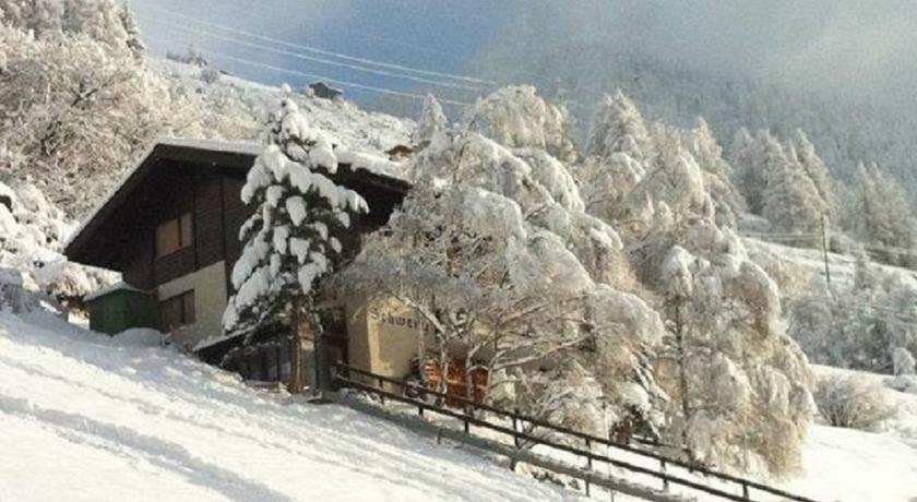 Отель Chalet Schweny