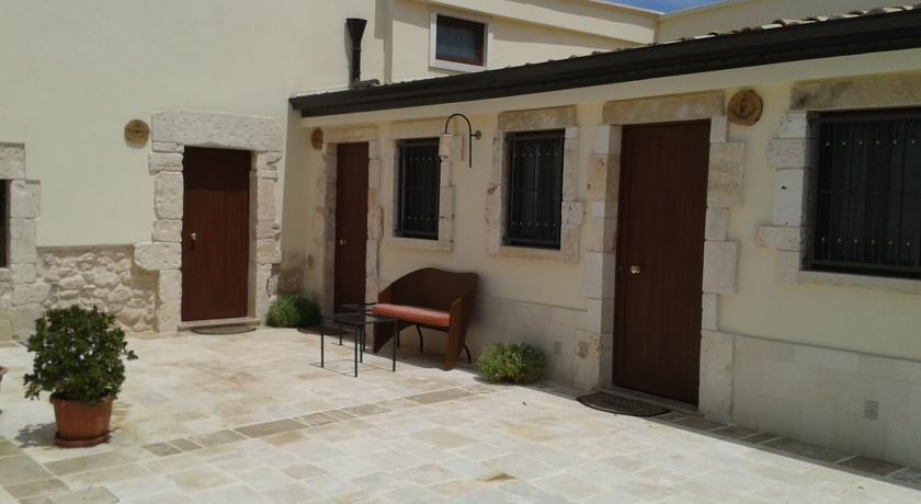 Мини-отель B&B Il Mulino del Monastero