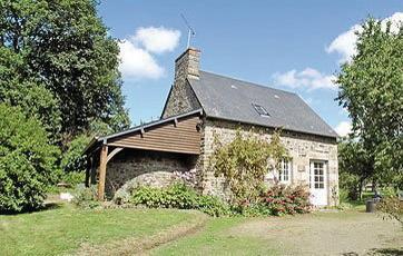 Апартаменты Holiday home St. James QR-1120