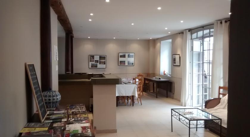 Гостевой дом Maison Manex