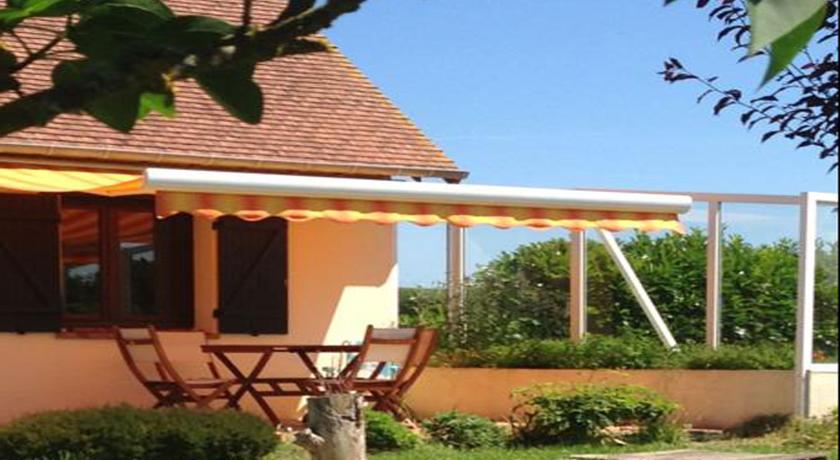 Мини-отель Villa Rona