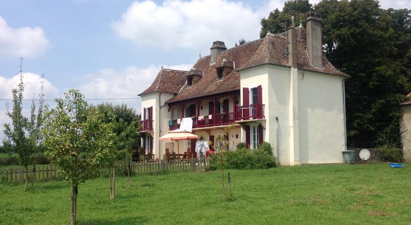 Мини-отель Arret et Aller