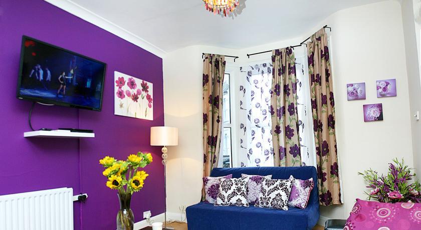 Beryl Road apartment-BRL