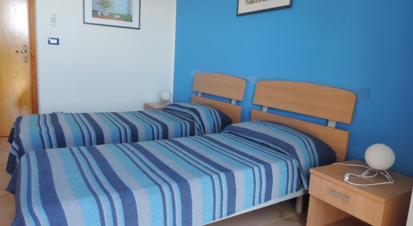 Апартаменты Holiday home Maria Patti