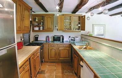 Апартаменты Holiday home La Grave I-586