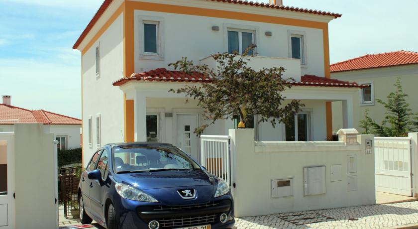Вилла Vila Boa Vista