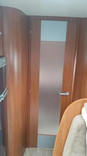 Отель Caravan