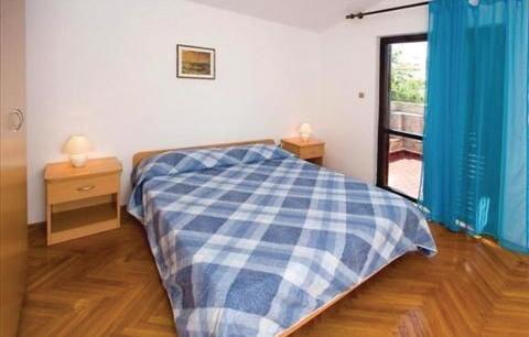 Apartment Biskupija I-546