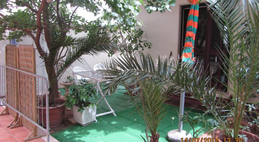 Мини-отель Centro B&B Florenza