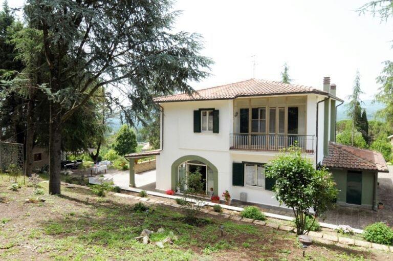 Мини-отель Bed and Breakfast Romantica Evasione