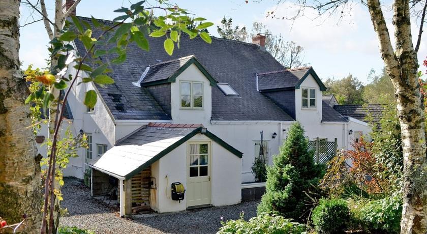 Апартаменты The Farmhouse