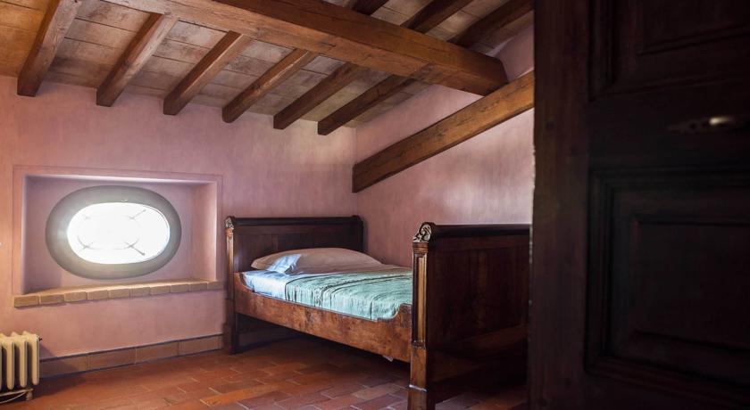 Отель Tenuta Vento di Mare