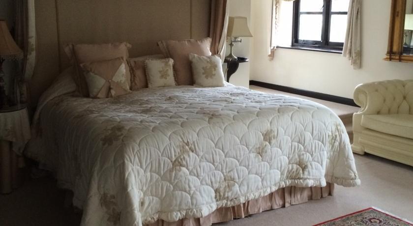 Мини-отель Allscottmill B&B