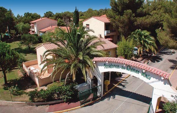 Апартаменты Apartment Saint Raphaël UV-1495