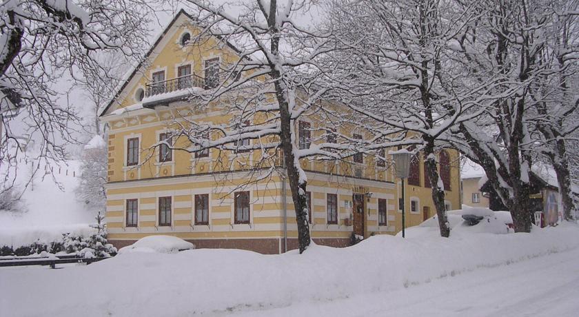 Апартаменты Haus König