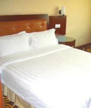 Guangzhou Bailing Hotel