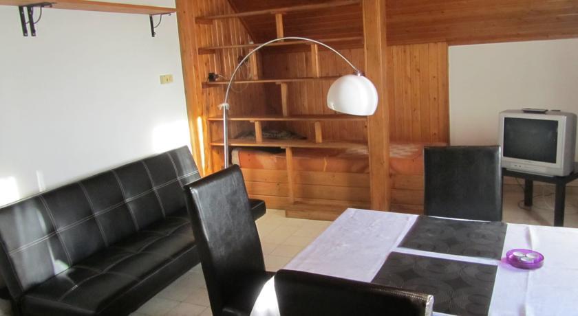 Апартаменты Apartman 777