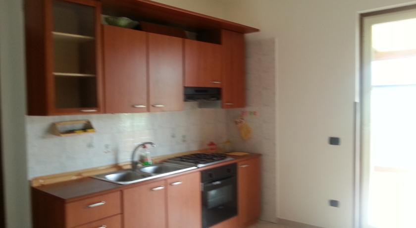 Апартаменты Holiday home Villa Tanina