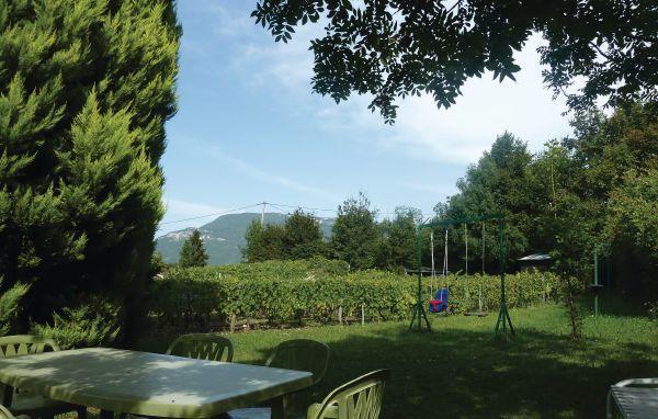 Апартаменты Holiday home Les Marches YA-908
