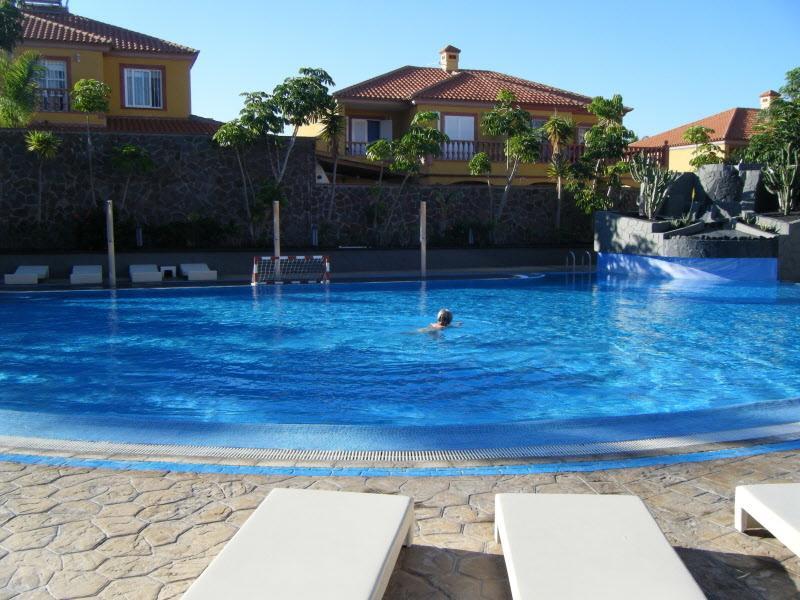 Апартаменты Holiday home Casas de Teno Alto
