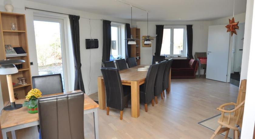 Апартаменты Holiday home Hagevej 148 Nr. Fjand
