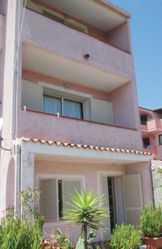 Апартаменты Apartment La Maddalena -OT- 44