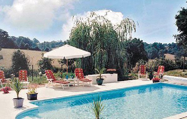 Апартаменты Holiday home Le Masdieu I-775