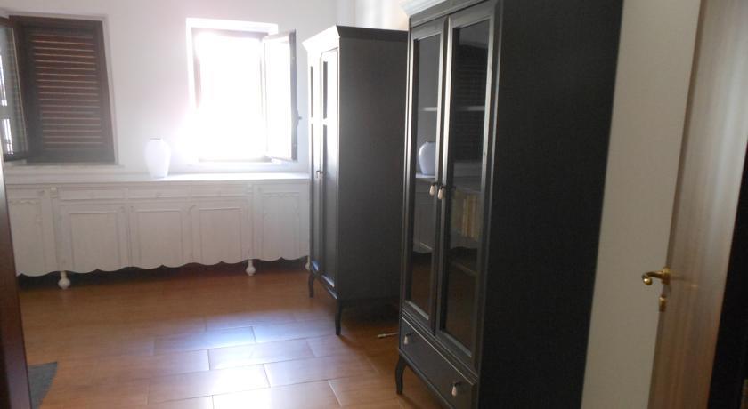 Апартаменты Casa Vacanze Patrizia