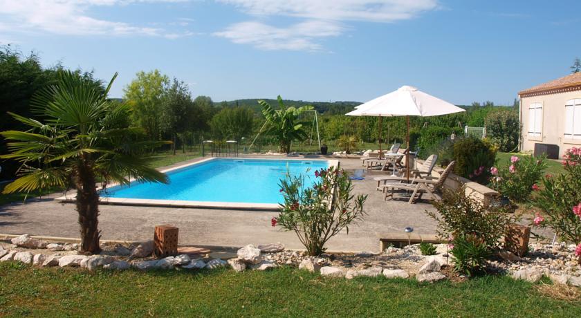 Мини-отель B&B Mas Castel