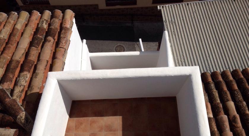 Апартаменты Apartments Vientos de Santa María