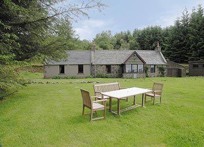 Апартаменты Mar Lodge