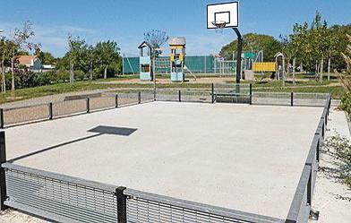 Апартаменты Apartment Château D'Olonne UV-884