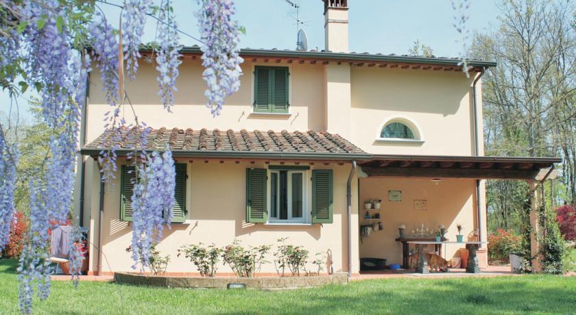 Апартаменты Holiday home Pontedera (PI) 17