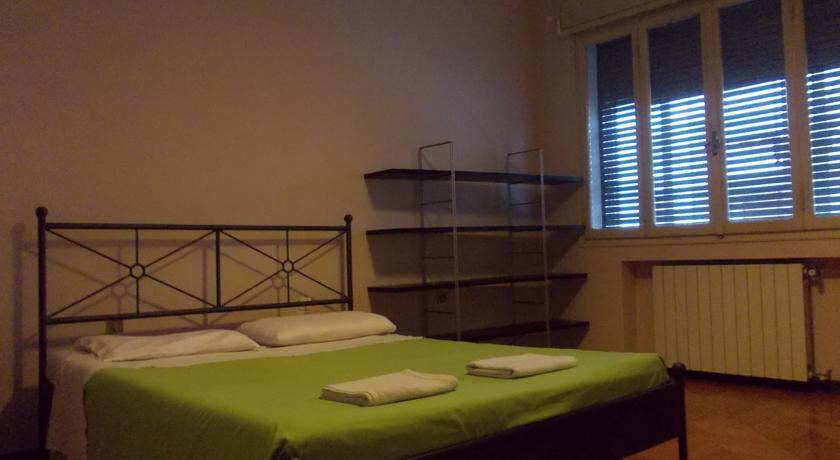 Мини-отель Bed and Breakfast Big Brother